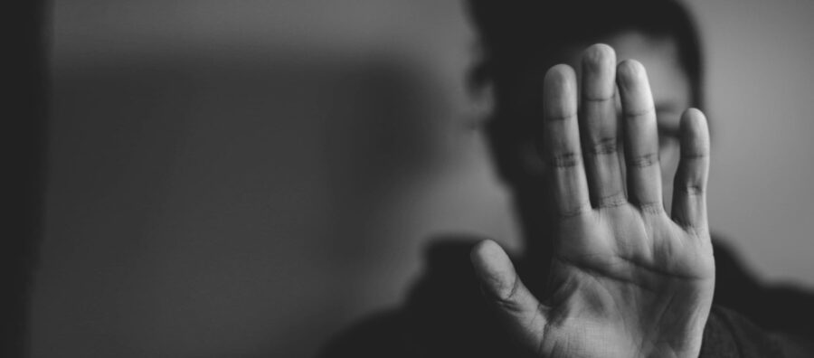 Strafverteidiger Berlin Vincent Spörl Sexualstrafrecht